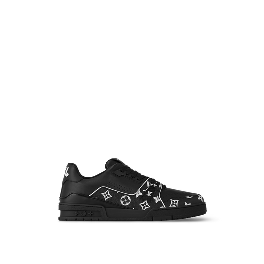 Sneaker L°V Trainer - #8