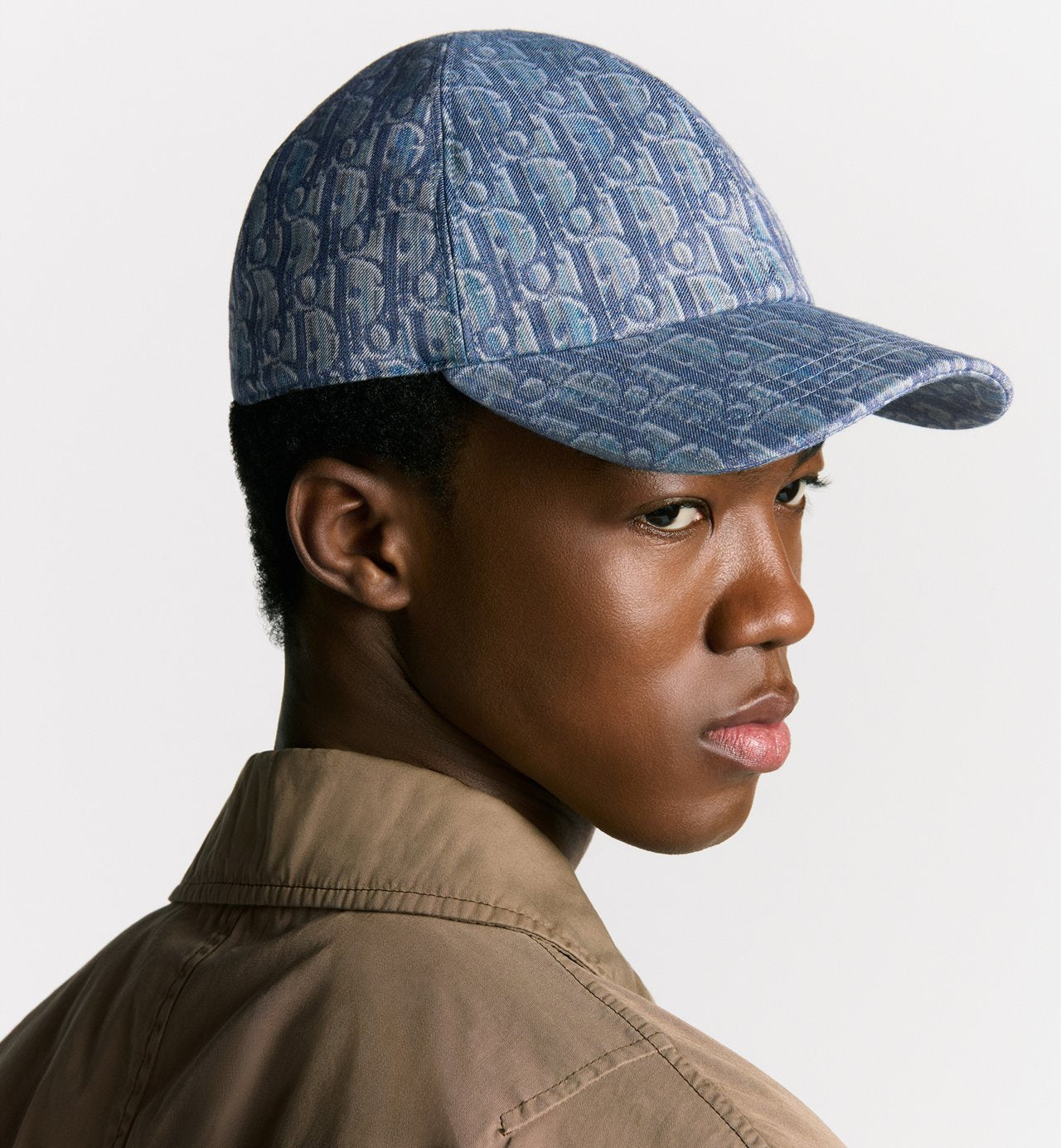 Casquette DI°R Oblique - CASQUETTES