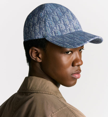 Casquette DI°R Oblique - CASQUETTES