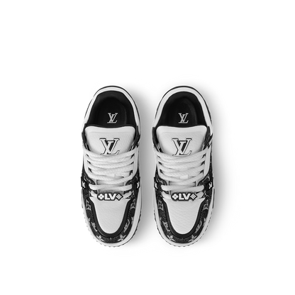 Sneaker L°V Trainer Maxi - #1