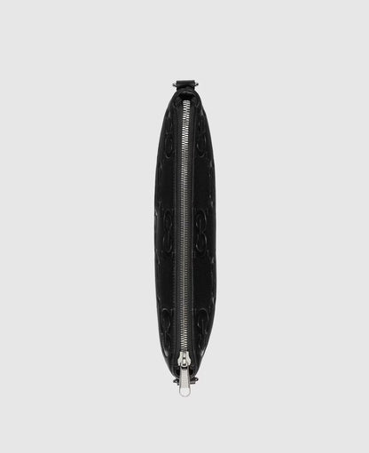 Sac à bandoulière GG jumbo moyen format - #2