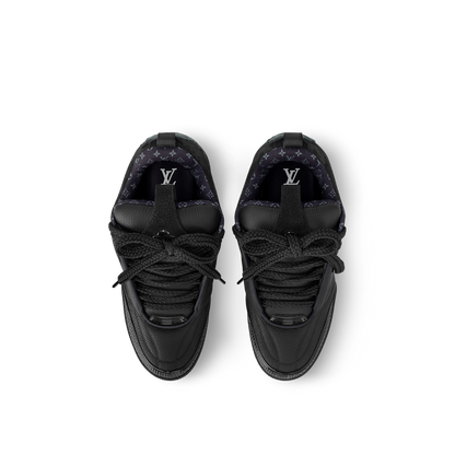 Sneaker L°V skate - #4