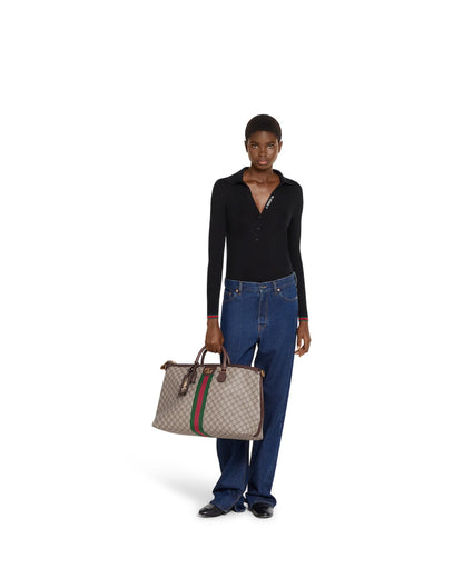 Sac de voyage GUCC° Savoy taille moyenne - #2