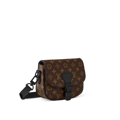 Sac Montsouris Messenger PM - #1