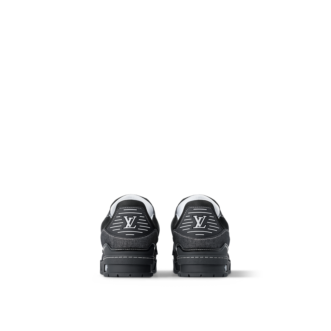 Sneaker L°V trainer - #22