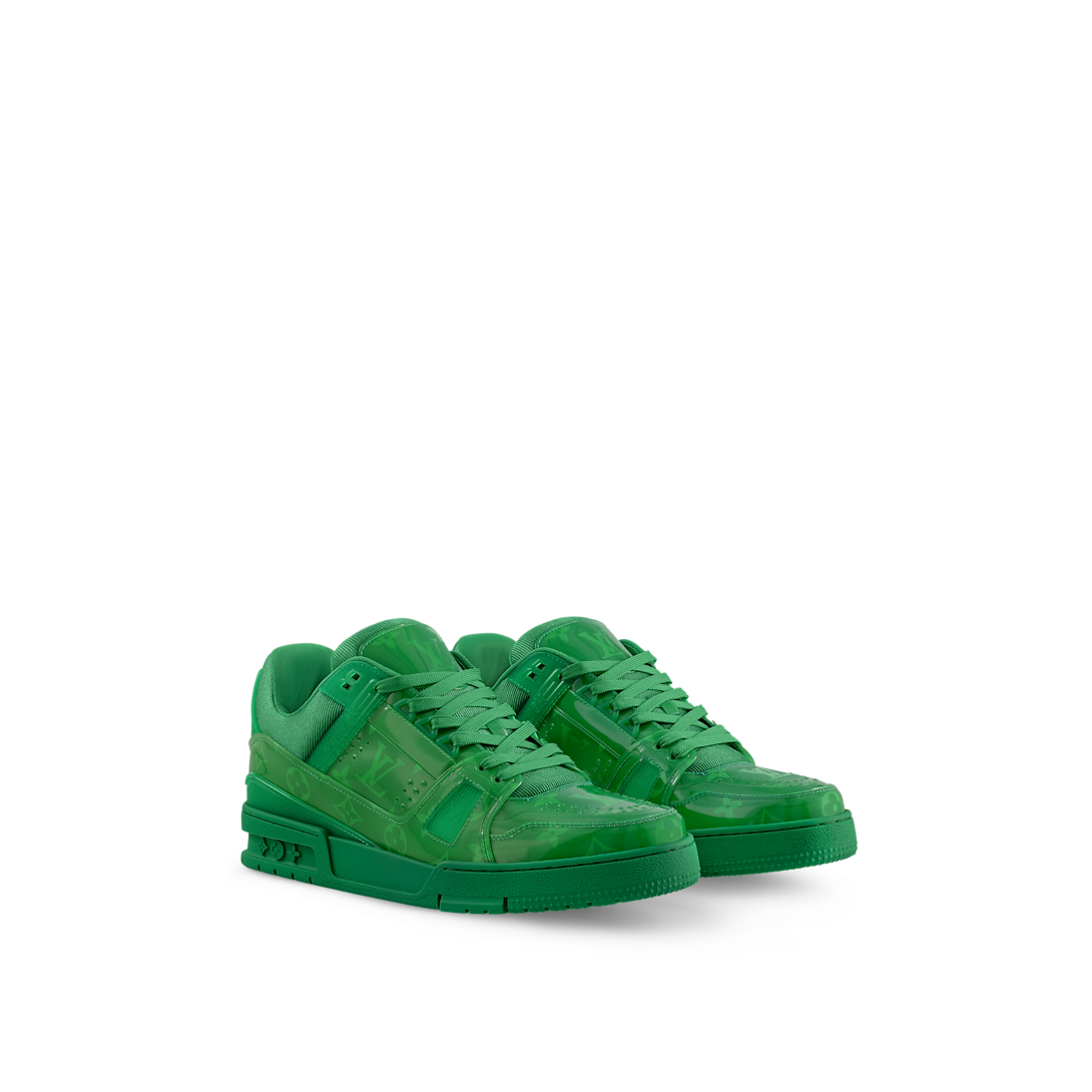 Sneaker L°V trainer - #19