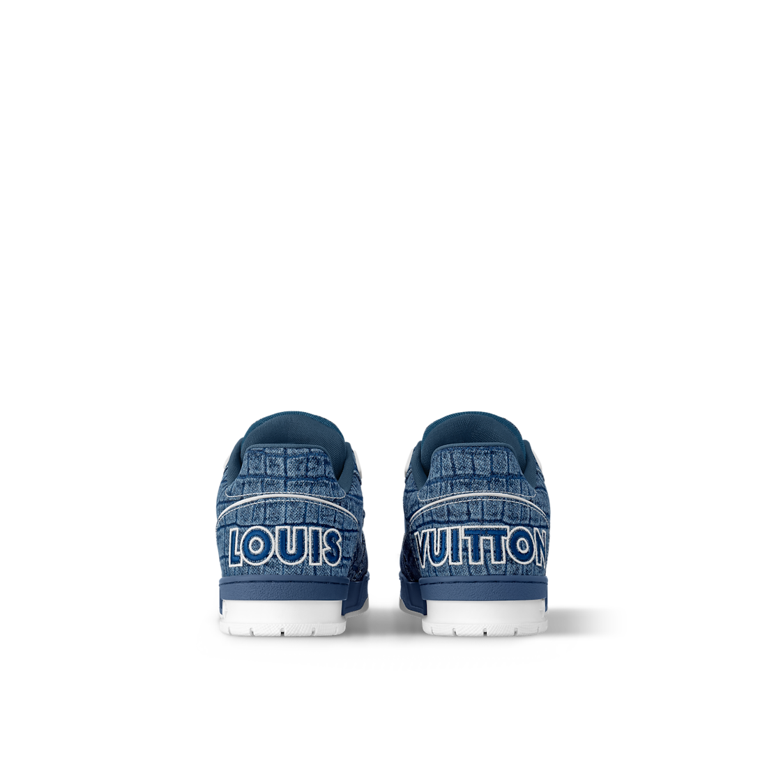 Sneaker L°V trainer - #5