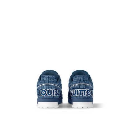 Sneaker L°V trainer - #5