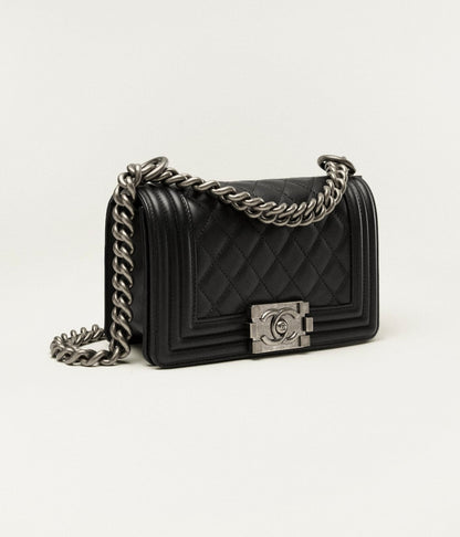 PETIT SAC BOY CHAN°L - #2