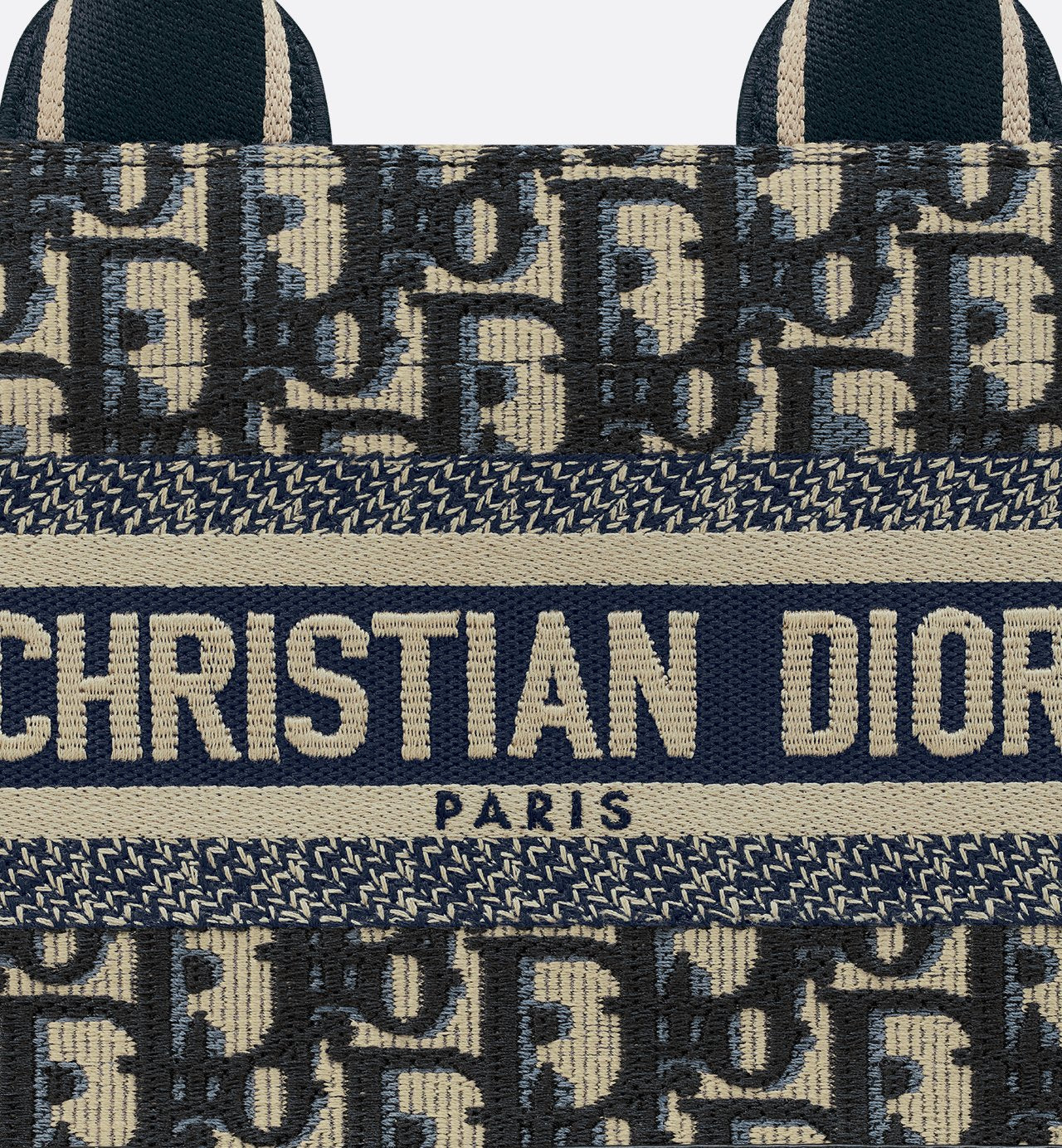 Sac DI°R Book Tote East-West à bandoulière
