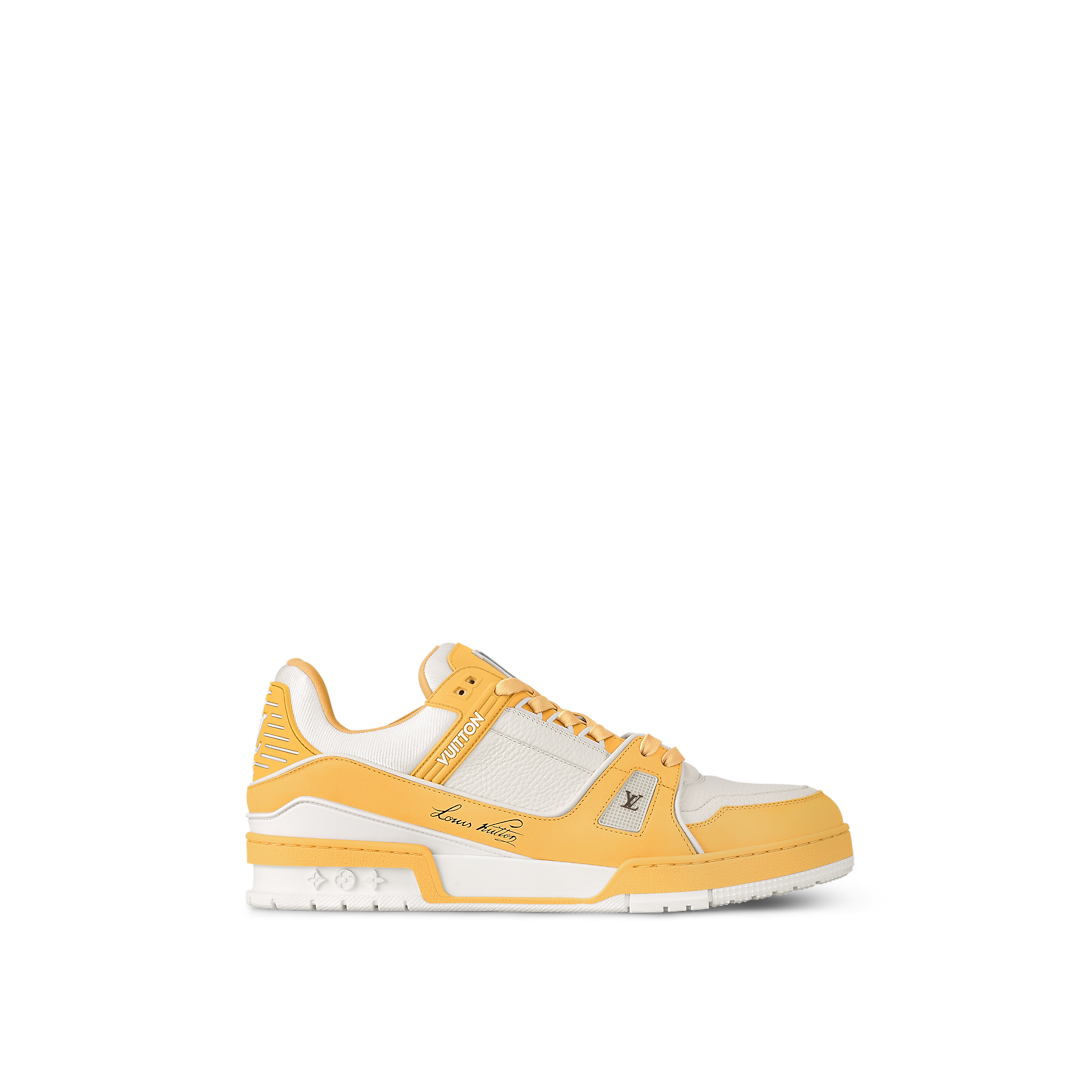 Sneaker L°V trainer - #12