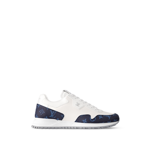 Sneaker Run Away - #11