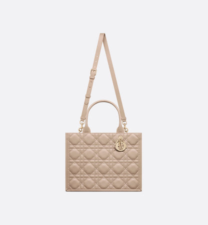 Sac DI°R Book Tote Medium - #5