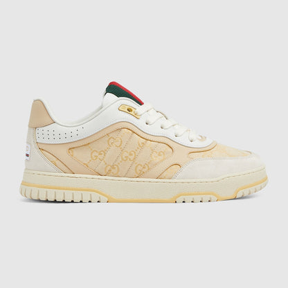 BASKETS GUCC° RE-WEB POUR HOMME - #4