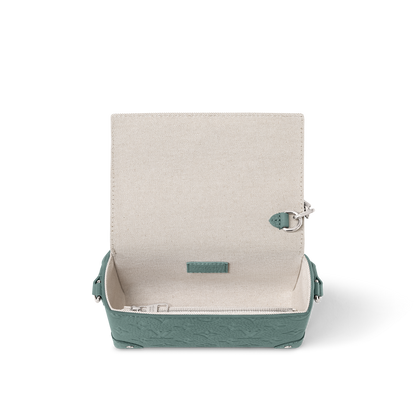 Portefeuille Steamer Wearable - #2