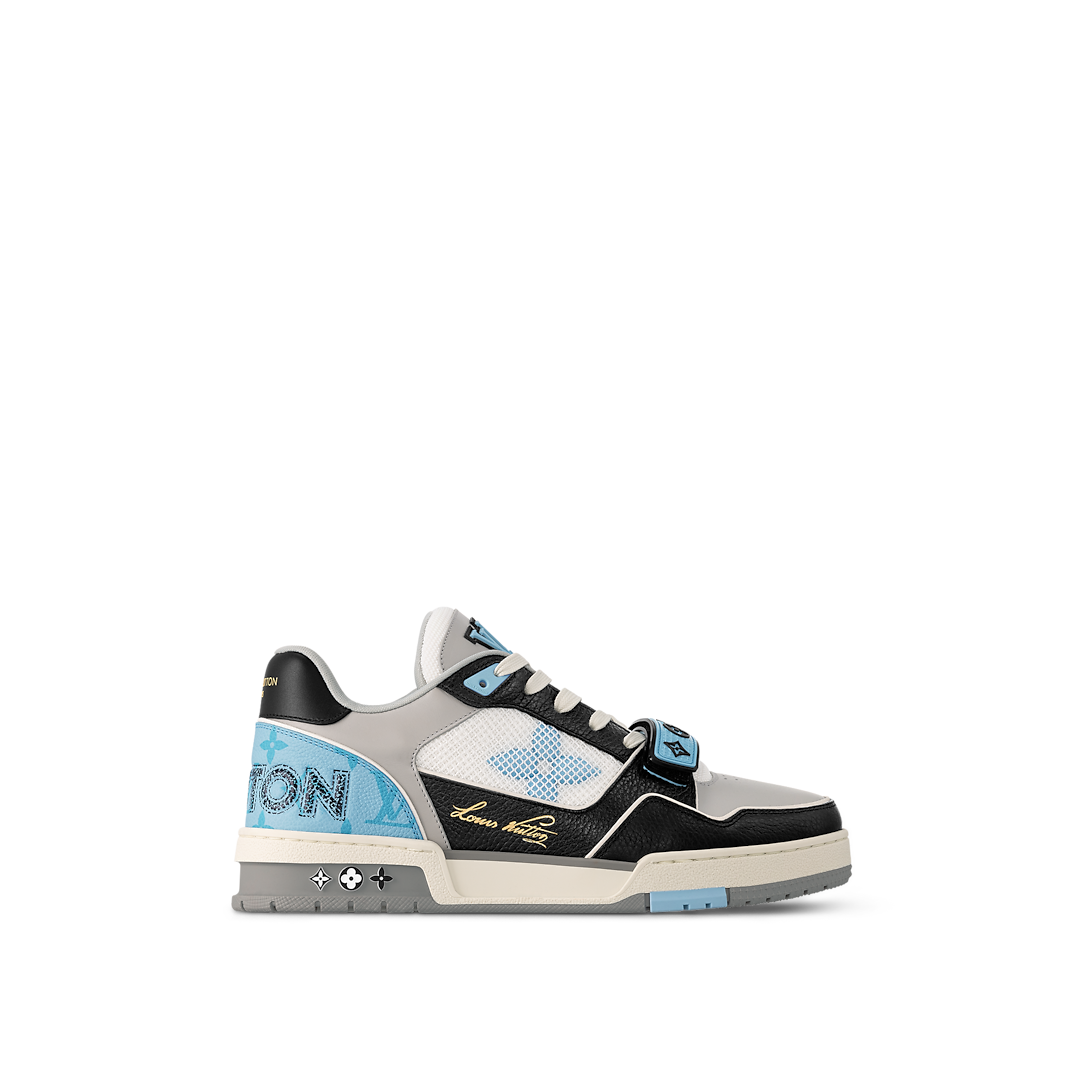 Sneaker L°V Skate - #3