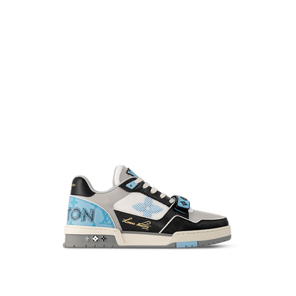 Sneaker L°V Skate - #3