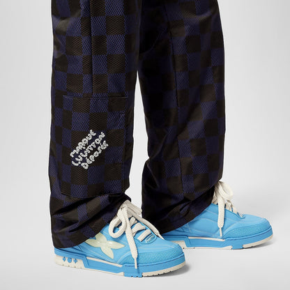 Sneaker L°V skate - #7