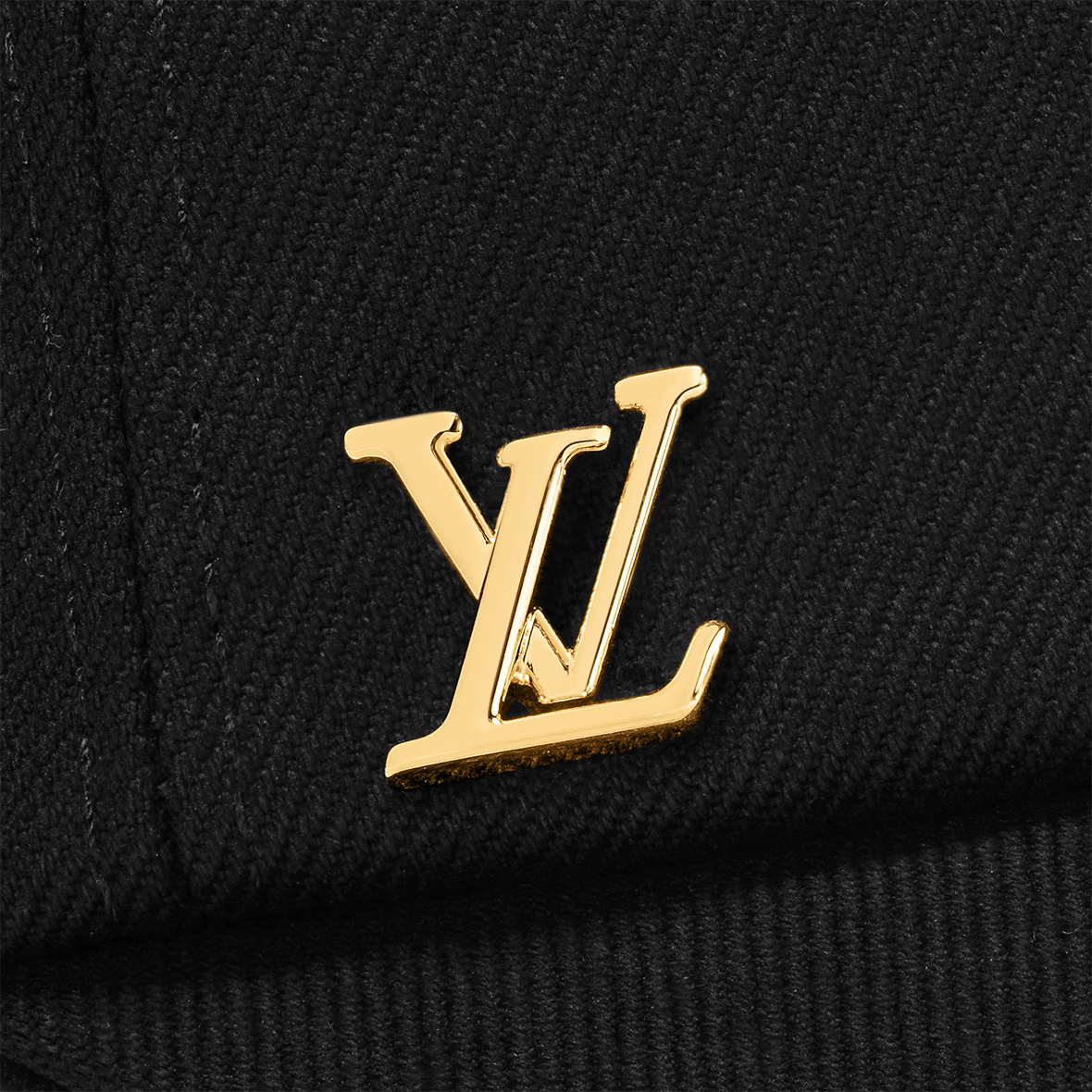 Casquette L°V Iconic - CASQUETTES (2)