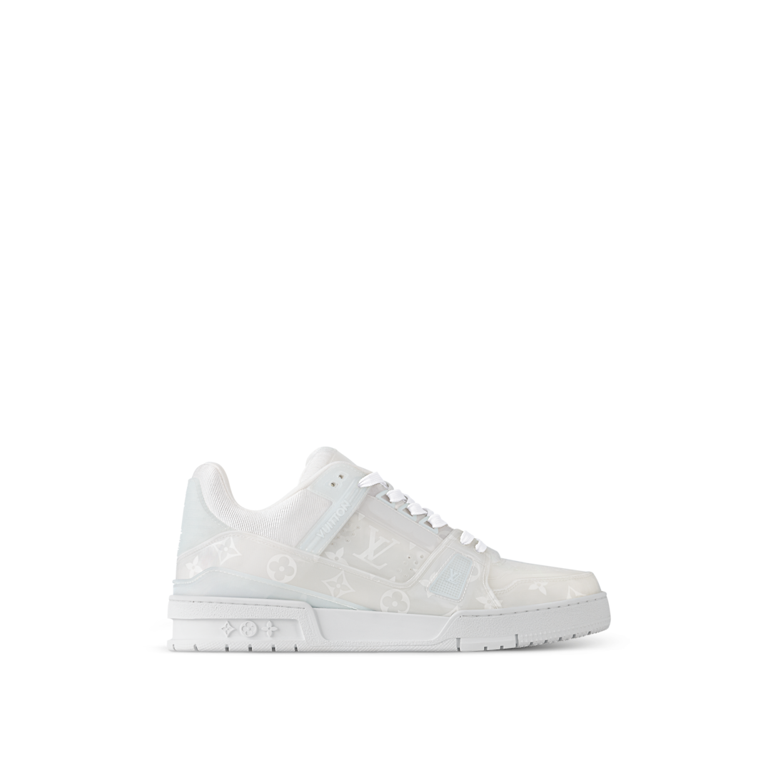 Sneaker L°V trainer - #18