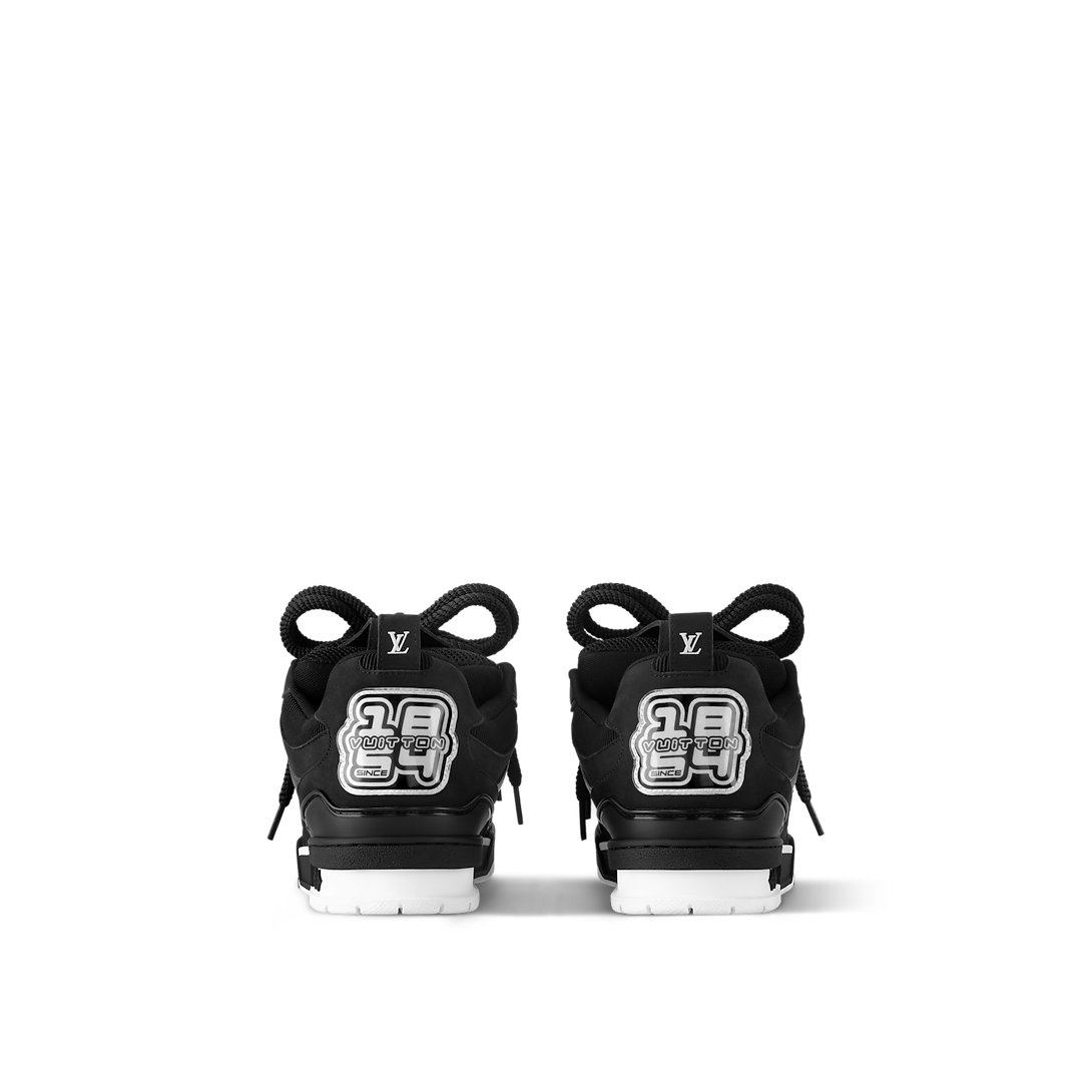 Sneaker L°V Skate - #1