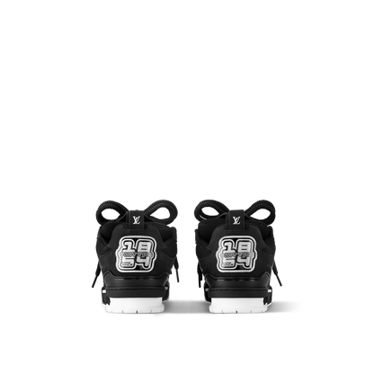 Sneaker L°V Skate - #1
