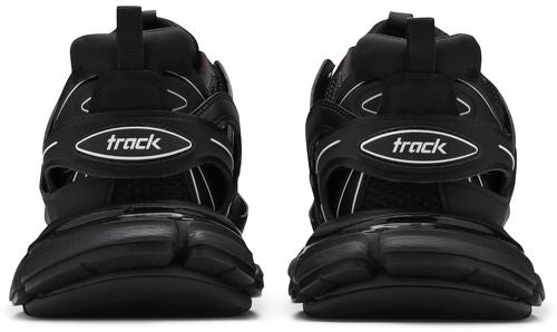 BAL°NCIAGA Track Sneaker 'Black White'