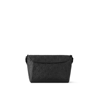 Sac Pulse Messenger - #3