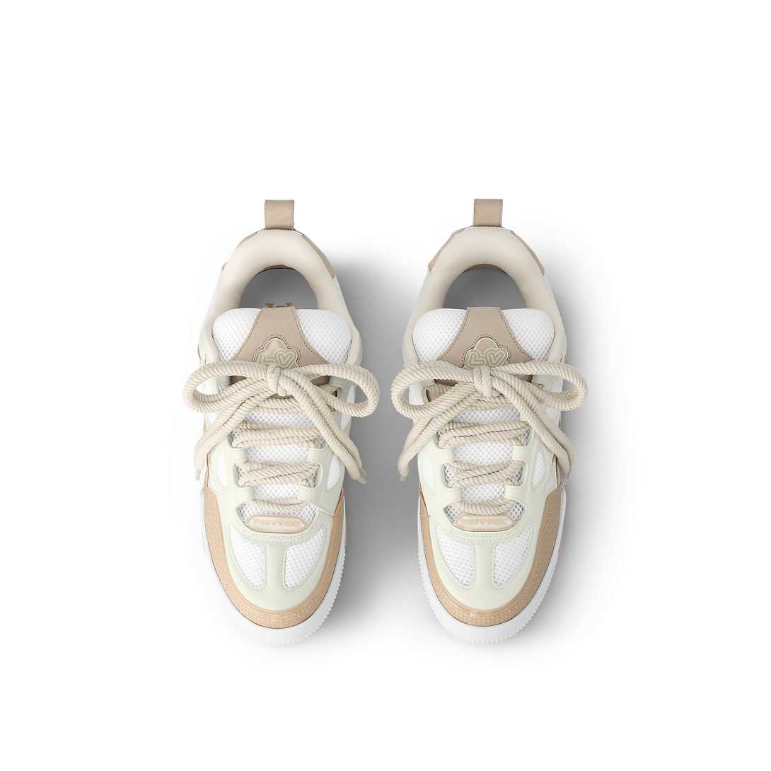 Sneaker L°V Skate - #9