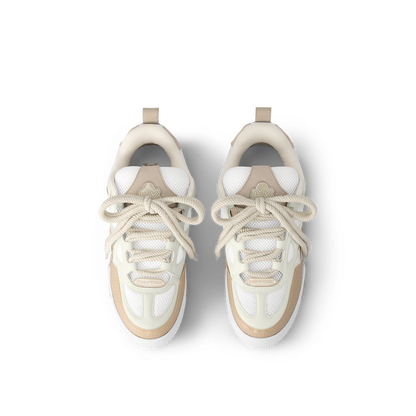 Sneaker L°V Skate - #9