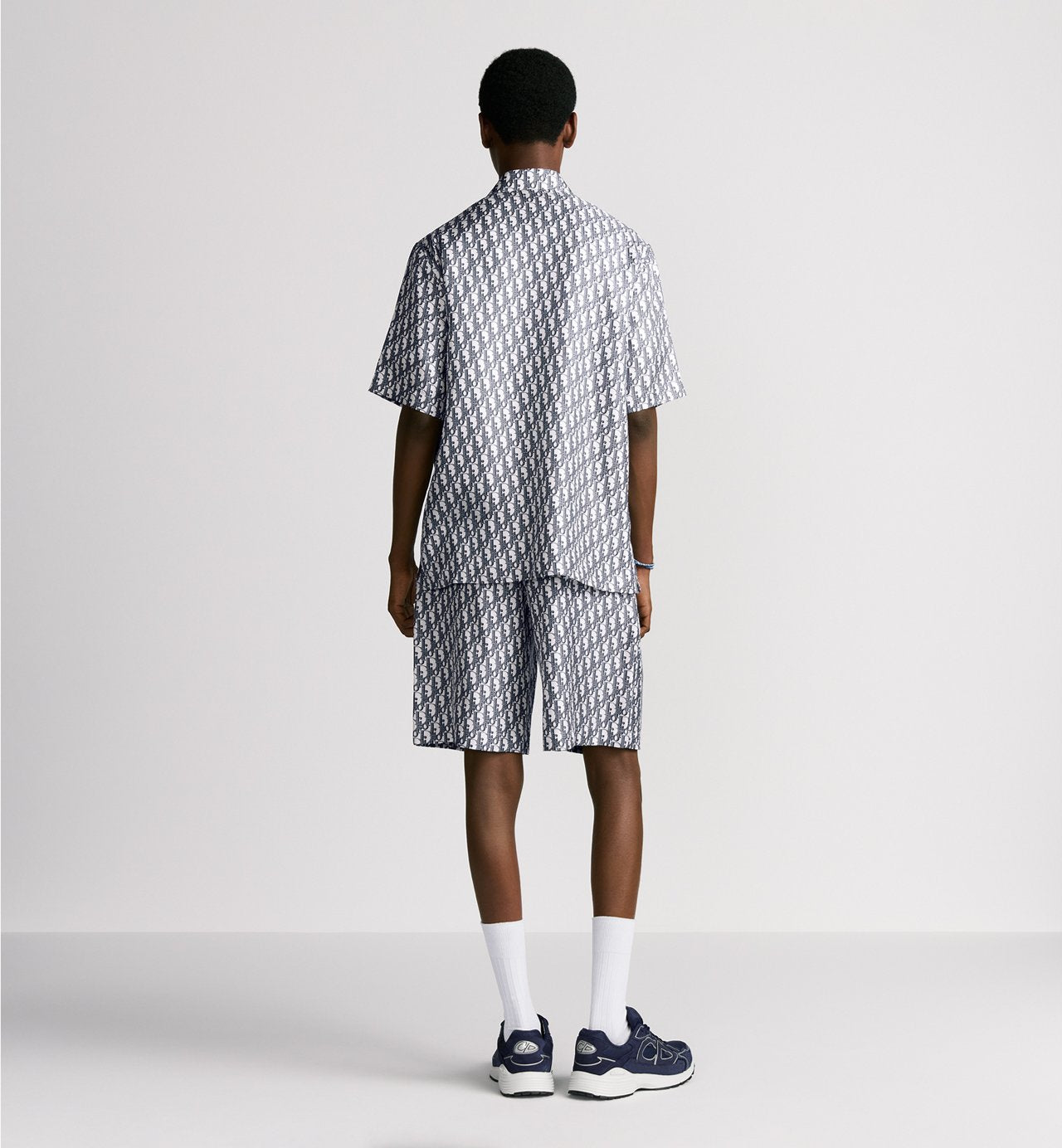 Chemise à manches courtes DI°R Oblique - DI°R T