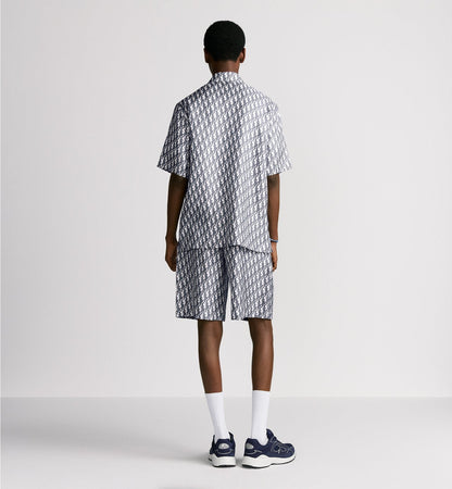 Chemise à manches courtes DI°R Oblique - DI°R T