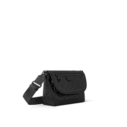 Sac Pulse Messenger - #3