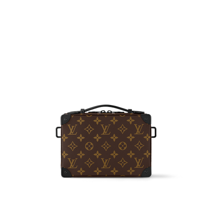 Sac Handle Soft Trunk - #1