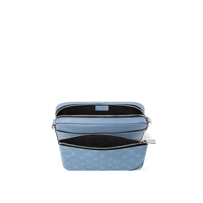 Sac Trio Messenger - #7