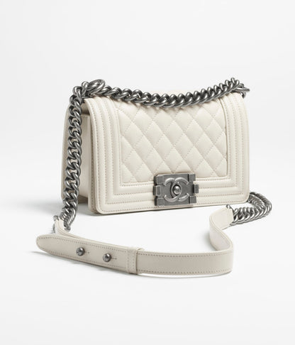 PETIT SAC BOY CHAN°L - #1
