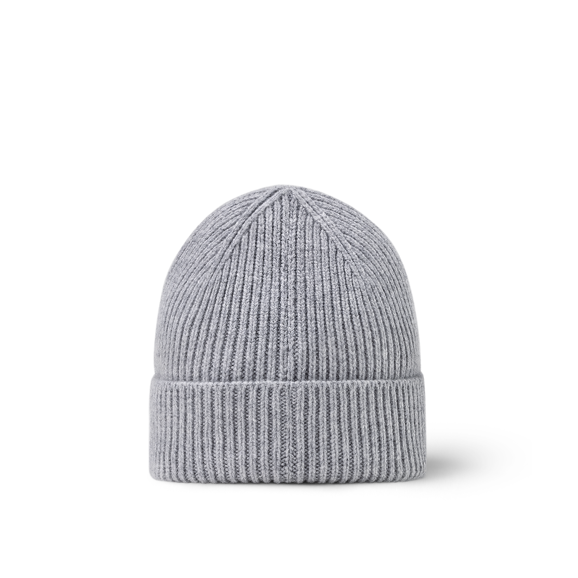 Bonnet L°V Dual Gris