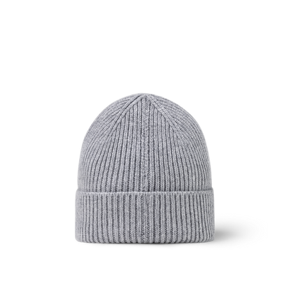 Bonnet L°V Dual Gris