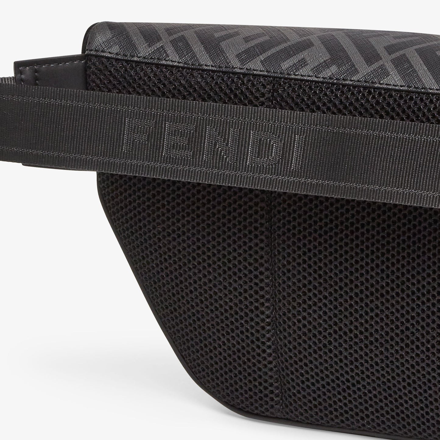Sac banane F°NDI Diagonal - #2