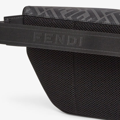 Sac banane F°NDI Diagonal - #2