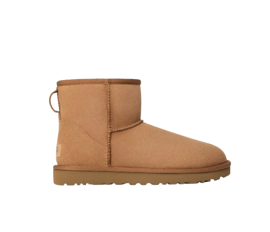 U°G Botte Classic Mini II Marron