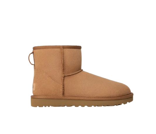 U°G Botte Classic Mini II Marron