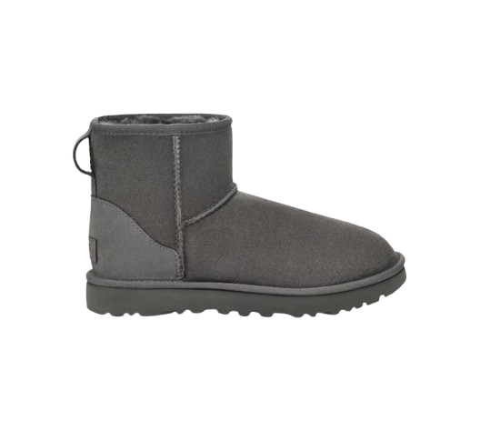 U°G Botte Classic Mini II Gris