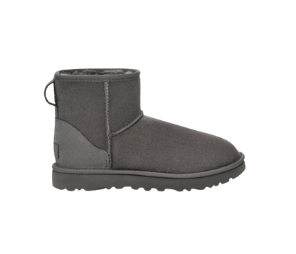 U°G Botte Classic Mini II Gris