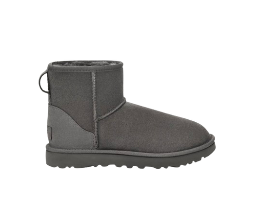 U°G Botte Classic Mini II Gris