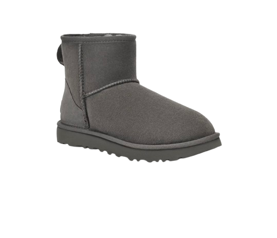 U°G Botte Classic Mini II Gris