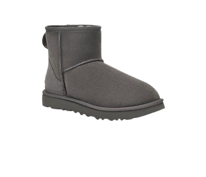 U°G Botte Classic Mini II Gris
