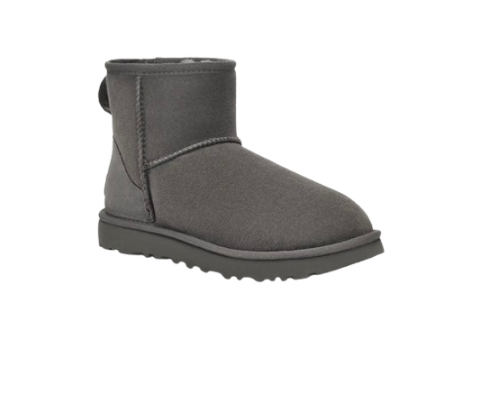 U°G Botte Classic Mini II Gris