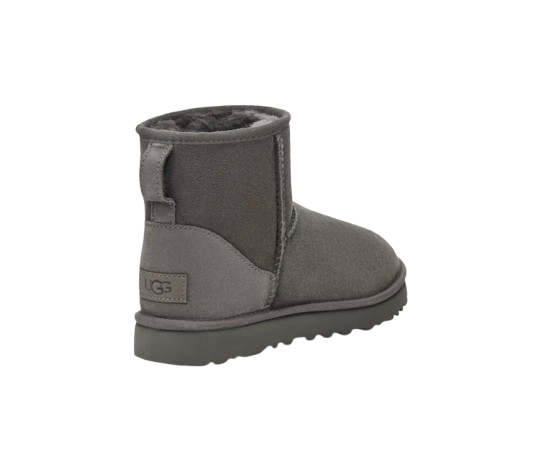 U°G Botte Classic Mini II Gris