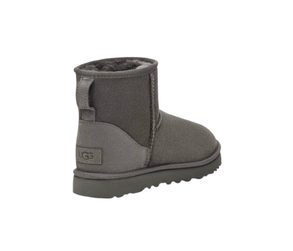 U°G Botte Classic Mini II Gris